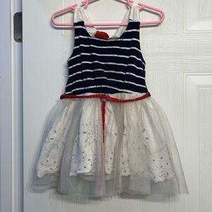 Toddler Dress